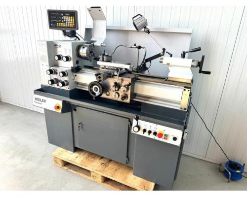 WEILER PRAKTIKANT 160 - teilüberholt - Bild 4