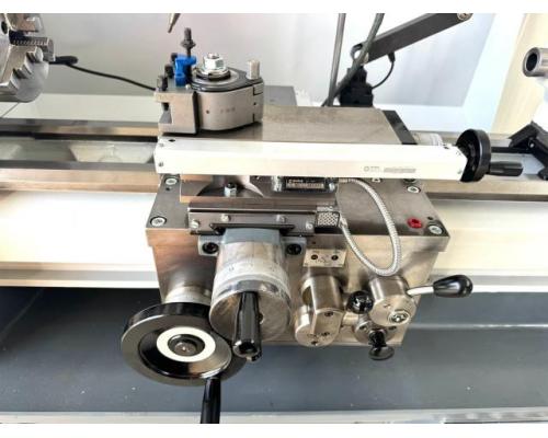 WEILER PRAKTIKANT 160 - teilüberholt - Bild 5