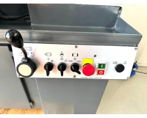 WEILER PRAKTIKANT 160 - teilüberholt - Bild 6