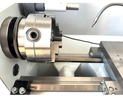 WEILER PRAKTIKANT 160 - teilüberholt - Bild 7