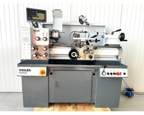 WEILER PRAKTIKANT 160 - teilüberholt - Bild 8