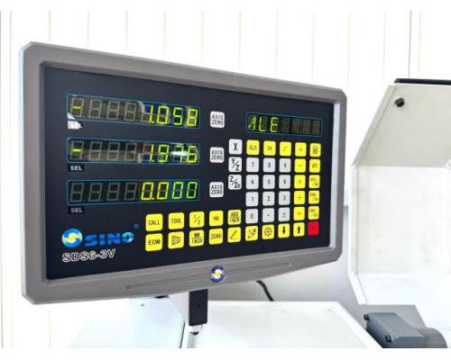 WEILER PRAKTIKANT 160 - teilüberholt - Bild 9