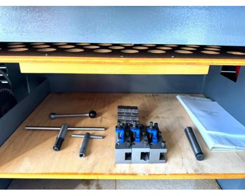 WEILER PRAKTIKANT 160 - teilüberholt - Bild 10