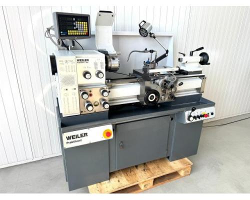 WEILER PRAKTIKANT 160 - teilüberholt - Bild 11