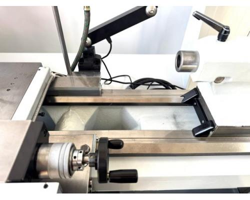 WEILER PRAKTIKANT 160 - teilüberholt - Bild 12