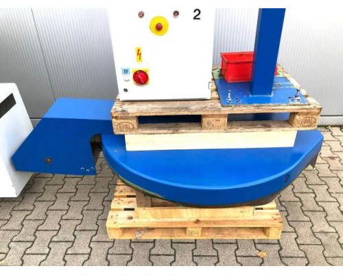 WALTHER TROWAL - Typ CA 340 - Bild 3