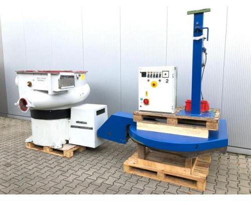 WALTHER TROWAL - Typ CA 340 - Bild 5