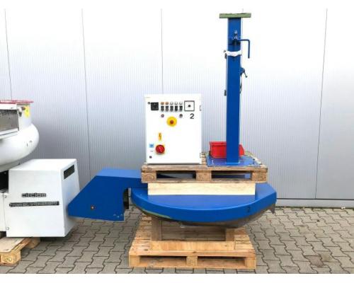 WALTHER TROWAL - Typ CA 340 - Bild 6