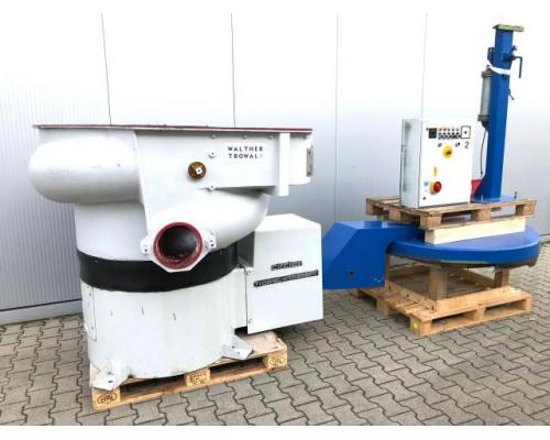 WALTHER TROWAL - Typ CA 340 - Bild 8