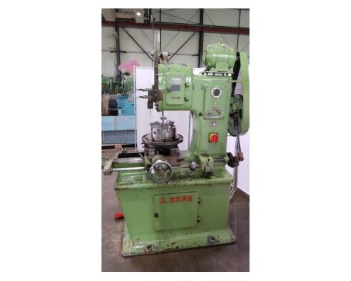 Behr ST 150 Vertikale Stossmaschine