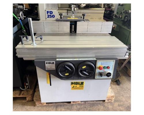 Tischfräse Holzprofi T1000S