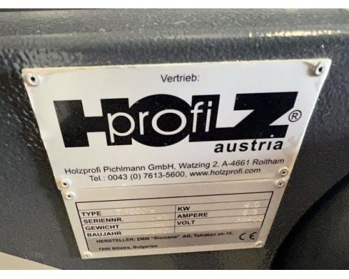 Tischfräse Holzprofi T1000S - Bild 2