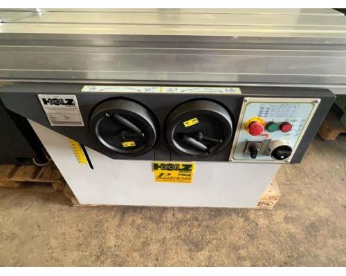 Tischfräse Holzprofi T1000S - Bild 3