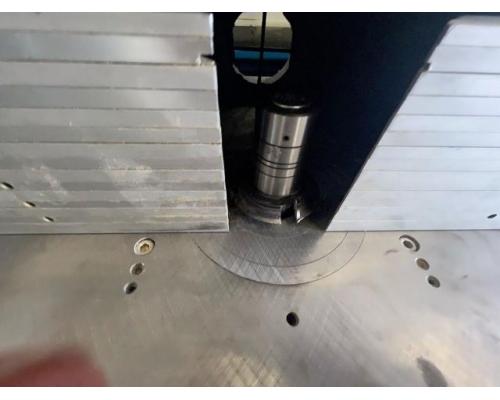 Tischfräse Holzprofi T1000S - Bild 4