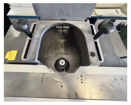 Tischfräse Holzprofi T1000S - Bild 5