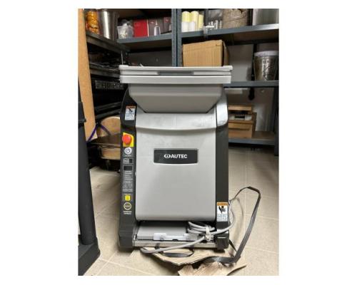 Autec, Sushi Maschine Model ASM865CE, Sehr gute Zustand