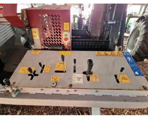 BGU KSA 450EZ Sägespaltautomat, Tajfun, Posch, HakkiPilke, Palax, spaltet - 55cm - Bild 2