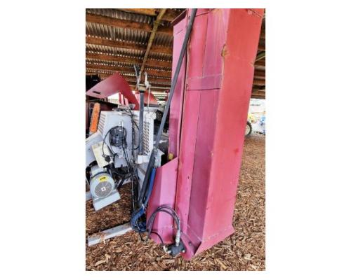 BGU KSA 450EZ Sägespaltautomat, Tajfun, Posch, HakkiPilke, Palax, spaltet - 55cm - Bild 5