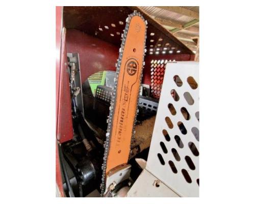 BGU KSA 450EZ Sägespaltautomat, Tajfun, Posch, HakkiPilke, Palax, spaltet - 55cm - Bild 6