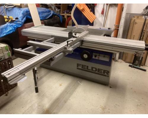 Formatkreissäge Felder K915 - Bild 3