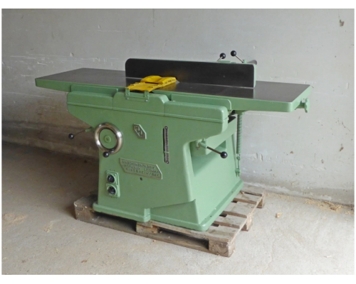 Hofmann Kombi Abricht-Dickenhobel - Bild 4