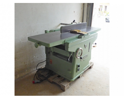 Hofmann Kombi Abricht-Dickenhobel - Bild 5