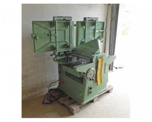 Hofmann Kombi Abricht-Dickenhobel - Bild 6