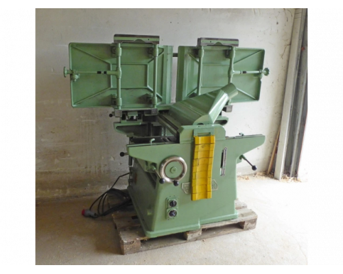 Hofmann Kombi Abricht-Dickenhobel - Bild 8