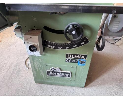 Tischkreissäge Ulmia Typ 710 SN - Bild 2