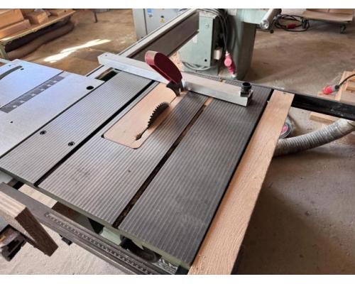 Tischkreissäge Ulmia Typ 710 SN - Bild 3