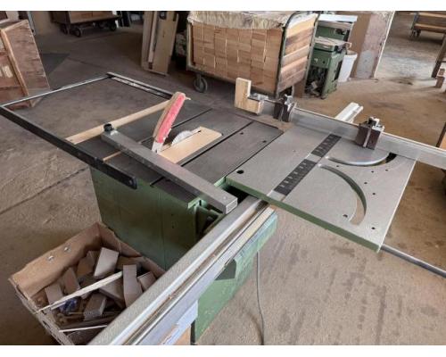 Tischkreissäge Ulmia Typ 710 SN - Bild 4