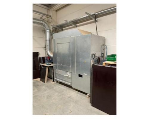 Felder CNC Profit H10 22.32.