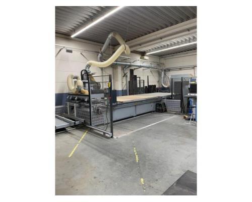 Felder CNC Profit H10 22.32. - Bild 2
