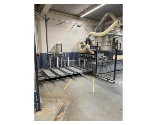 Felder CNC Profit H10 22.32. - Bild 3