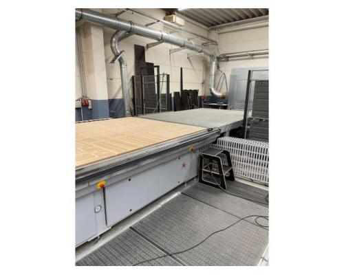 Felder CNC Profit H10 22.32. - Bild 4