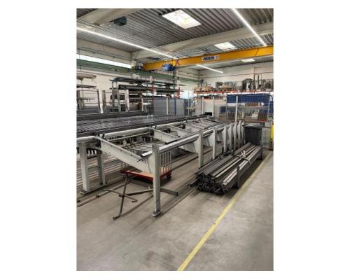 CNC Metall Sägezentrum Kasto - Bild 2