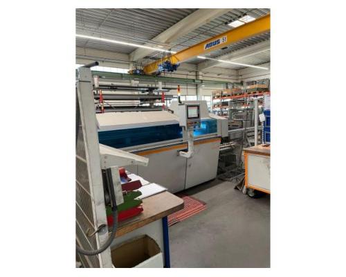 CNC Metall Sägezentrum Kasto - Bild 3