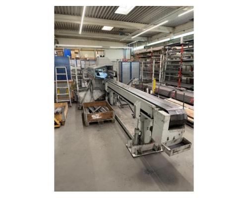 CNC Metall Sägezentrum Kasto - Bild 4