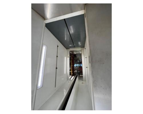 Pulverbeschichtungsanlage - Bild 2