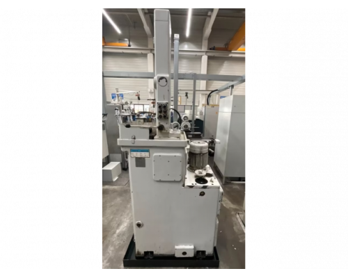 Karl Klink RSI 2,5 EH Räummaschine