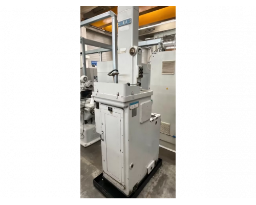 Karl Klink RSI 2,5 EH Räummaschine - Bild 2