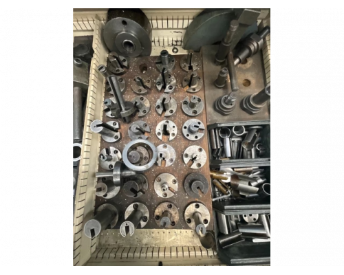 Karl Klink RSI 2,5 EH Räummaschine - Bild 3