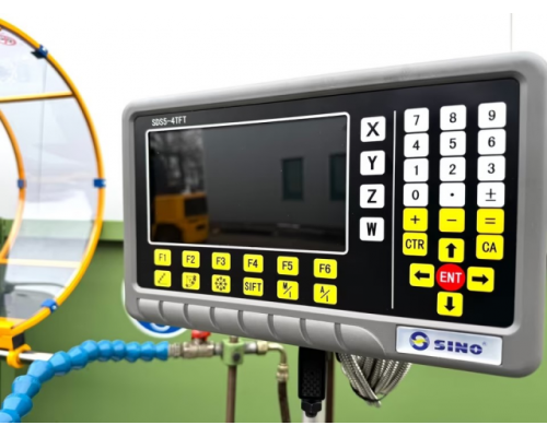 Weiler Commodor B incl. neuer 3 -Achs Digitalanzeige - Bild 3