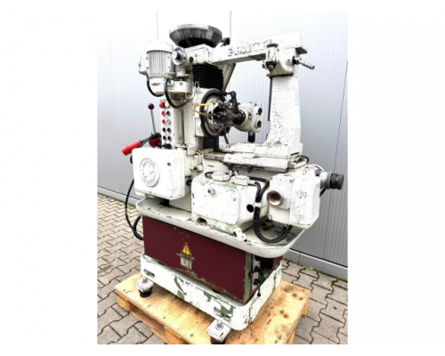 Pfauter RS 00 S Zahnrad - Abwälzfräsmaschine