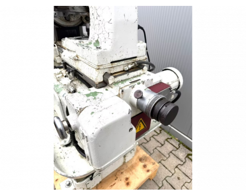 Pfauter RS 00 S Zahnrad - Abwälzfräsmaschine - Bild 2