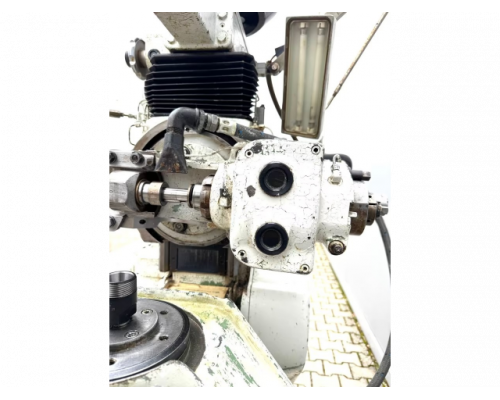 Pfauter RS 00 S Zahnrad - Abwälzfräsmaschine - Bild 4