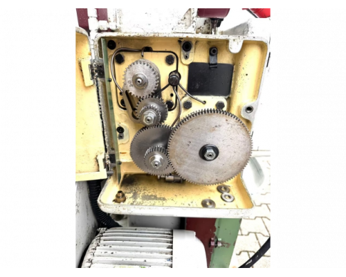 Pfauter RS 00 S Zahnrad - Abwälzfräsmaschine - Bild 7