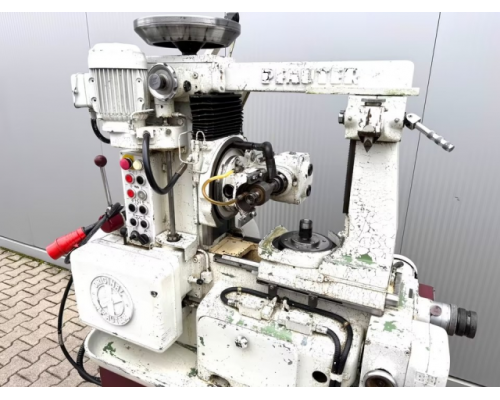 Pfauter RS 00 S Zahnrad - Abwälzfräsmaschine - Bild 8