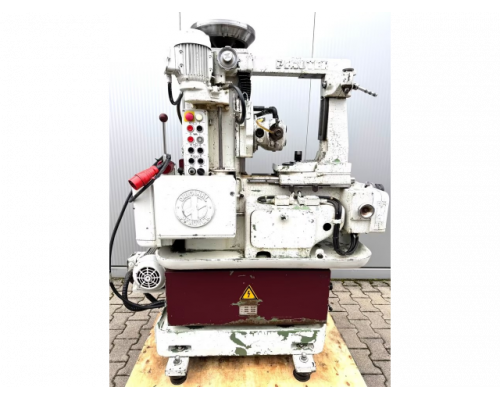 Pfauter RS 00 S Zahnrad - Abwälzfräsmaschine - Bild 9