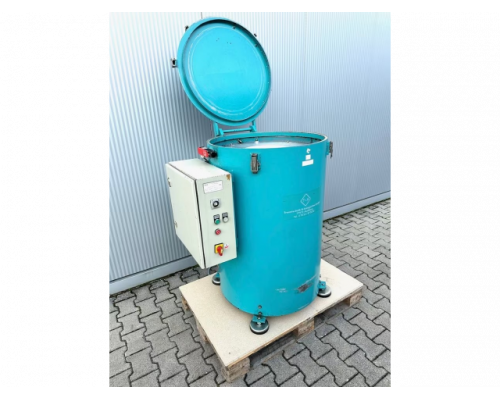 Zentrifuge für Späne T&A MZ 500 L